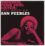 Ann Peebles - Original Funk Soul Sister