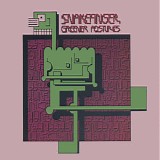 Snakefinger - Greener Postures
