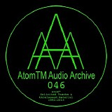 Atomâ„¢ - Solicited Tracks & Unreleased Material 1992-2015