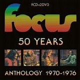 Focus - BBC 1973