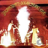 Grobschnitt - Solar Music - Live