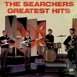 The Searchers - Greatest Hits