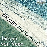 Jeroen Van Veen - 20th Century Italian Piano Music, Vol 2