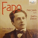 Pietro De Maria - 20th-Century Italian Piano Music Vol 1