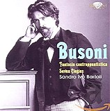 Sandro Ivo Bartoli - 20th-Century Italian Piano Music Vol 1
