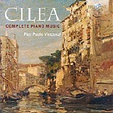 Various artists - 20th-Century Italian Piano Music Vol 1
