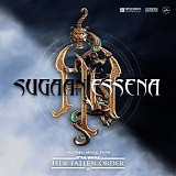 The HU - Sugaan Essena (Original Music from "Star Wars Jedi: Fallen Order")