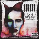 Marilyn Manson - Lest We Forget - The Best Of  (Comp.)