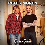 Guitar Geeks - #0238 - Peter Morén, 2021-04-29