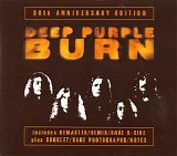 Deep Purple - Burn (Anniversary Edition)
