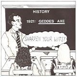 Geddes Axe - Sharpen Your Wits!