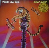 Tygers Of Pan Tang - Crazy Nights