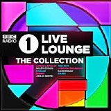 Various artists - BBC Radio 1's Live Lounge The Collection