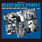 Beach Boys - Party: Uncovered and Unplugged
