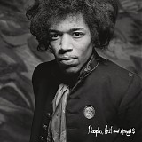 Jimi Hendrix - People, Hell and Angels [Target +1]