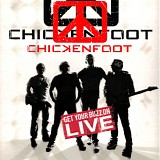 Chickenfoot - Get Your Buzz On Live [dvd]