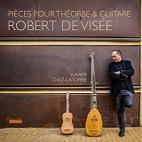 Xavier DÃ­az-Latorre - PiÃ¨ces pour ThÃ©orbe & Guitare