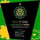 Suns Of Arqa - Unplugged in Exeter