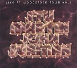 Stu Martin & John Surman - Live At Woodstock Town Hall