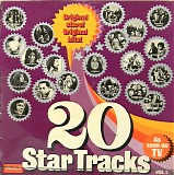 Various artists - 20 Star Tracks Vol. 1