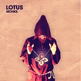 Lotus - Monks