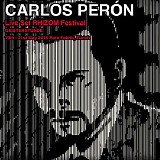 Carlos Peron - Live Set Rhizom Festival, Geisterstunde