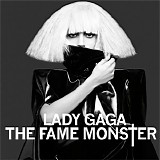 Lady Gaga - The Fame Monster [Deluxe Edition]