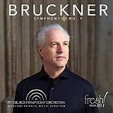 Manfred Honeck - Bruckner: Symphony No. 9 in D Minor