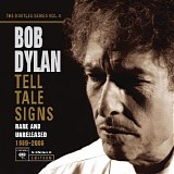Bob Dylan - Bootleg 8 - The Tell Tale Signs CD3 - selection