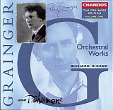 Richard Hickox - Orchestral Works