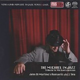 John Di Martino's Romantic Jazz Trio - The Michael In Jazz (Tribute To Michael Jackson)