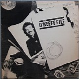 Danny O'Keefe - The O'Keefe File