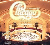 Chicago - Chicago At Symphony Hall