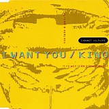 Cabaret Voltaire - I Want You / Kino