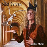 Nad Sylvan - Spiritus Mundi (Limited Edition)