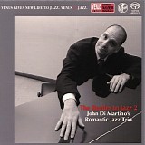 John Di Martino's Romantic Jazz Trio - The Beatles In Jazz 2