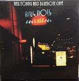 Neil Young & The Bluenotes - Bluenote CafÃ©