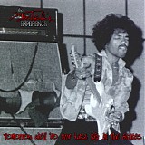 Jimi Hendrix - Cobo Hall, Detroit, 30/11/68 |stereo composite|