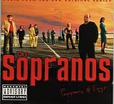 Various artists - Sopranos Peppers & Eggs