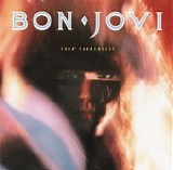 Bon Jovi - 7800Â° Fahrenheit