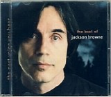 Jackson Browne - The Next Voice You Hear | The Best Of Jackson Browne