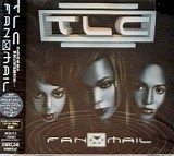 TLC - Fanmail + 1  [Japan]