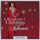 Ashanti - A Wonderful Christmas With Ashanti | Deluxe