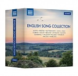 Various artists - Folk Song Arrangements 1 Vols 4, 2, 6)
