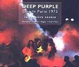 Deep Purple - Live In Paris