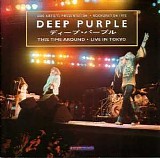 Deep Purple - This Time Around (Live In Tokyo CD '01)