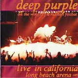 Deep Purple - On the Wings of a Russian Foxbat (CD '95)