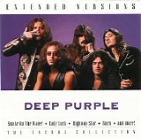 Deep Purple - Extended Versions (The Encore Collection Recorded Live '00 ed.)