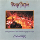 Deep Purple - Made in Europe (CD '90)