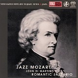 John Di Martino's Romantic Jazz Trio - Jazz Mozart